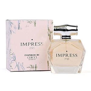 GUCCI Impress Me Eau de Parfum .